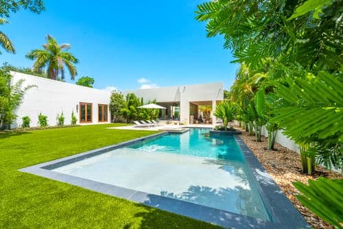 Villa Maroc - Image 1