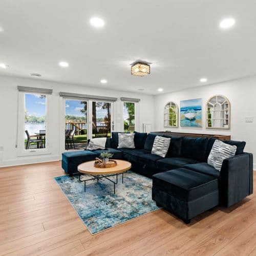 Lakefront Living - Image 1