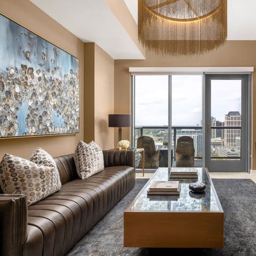 Skyfall Condo - Image 1