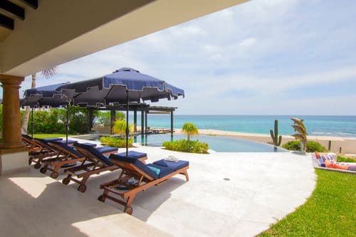Villa Delfines - Image 1