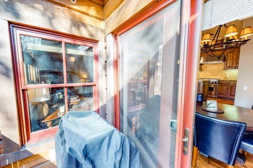 Luxury Mountain Townhome - Image 17
