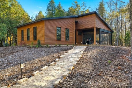 Cedarcroft Cabin - Image 1