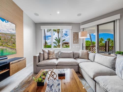 Wailea Beach Villas #PH104 - Image 2