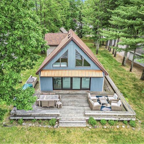 Torch River Retreat - Image 1