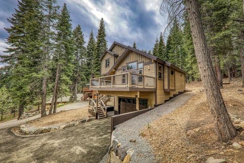 Radiant Retreat - Image 1