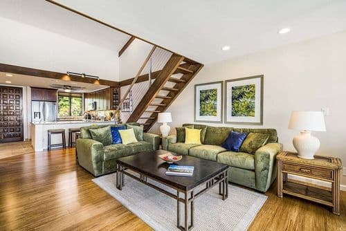 Country Club Villas #318 - Image 1