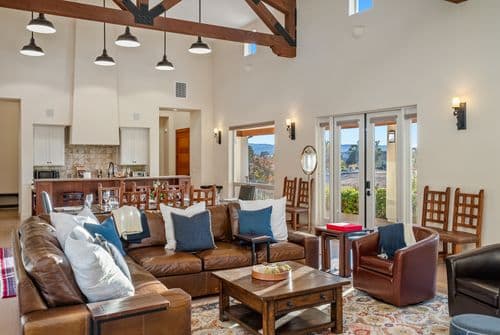 Mission Vineyard House - Image 2