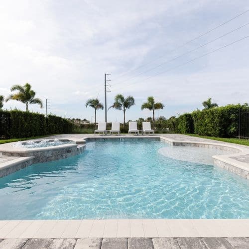 The Serene Villa - Image 1