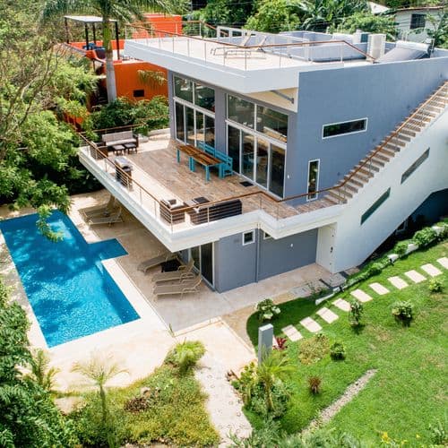 Villa Motmot - Image 1
