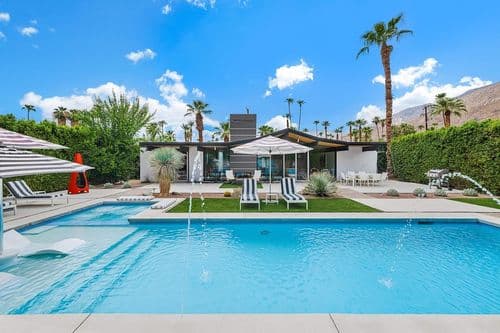 Desert Eichler #6 - Image 1