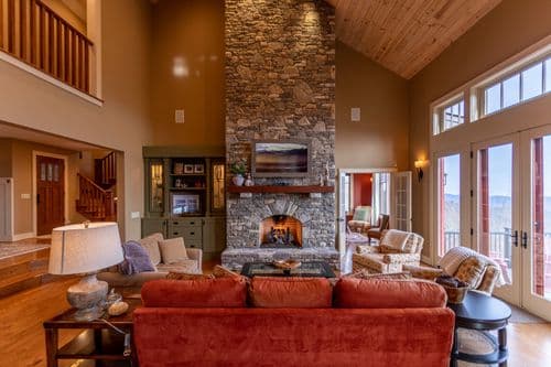 Skytop Retreat - Image 2