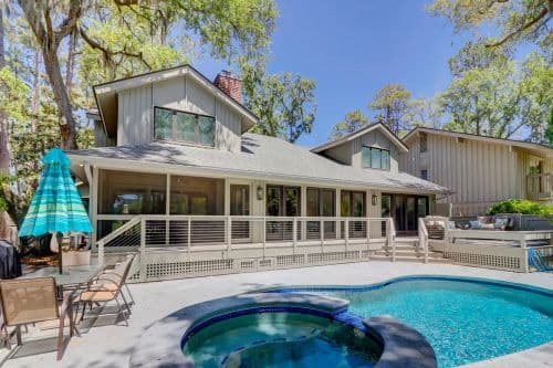 Fairway Oasis - Image 1