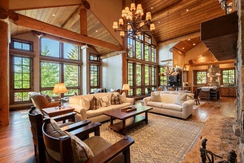 Deer Valley Oak Lodge - Image 1
