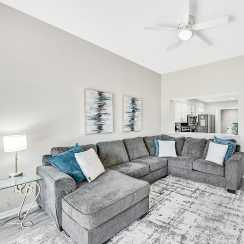 Beachwalk Villa #5074 - Image 1