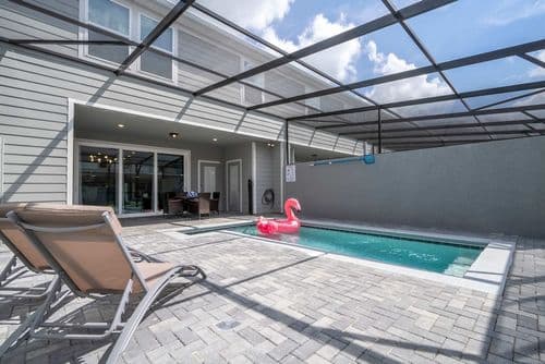 Blue Island Retreat - Image 1