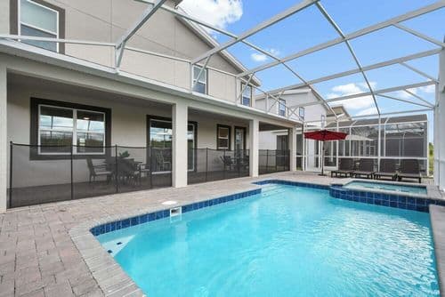 Sommerset Villa - Image 1