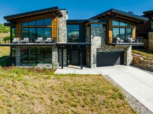 Lake & Ski Retreat - Image 61