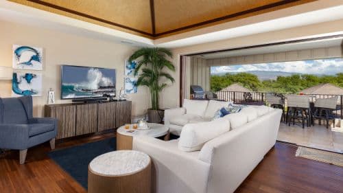 Hawaiian Bliss Villa - Image 2