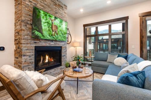 Blackstone Condo #209 - Image 1