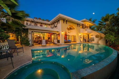 Villa Bougainvillea - Image 1