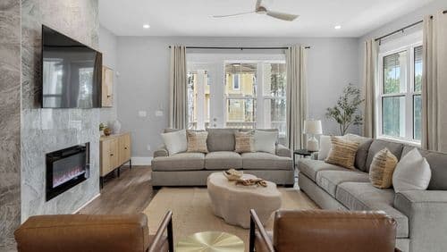 Inlet Beach Retreat - Image 1