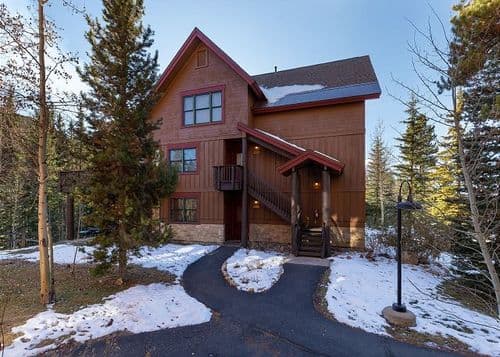 Trapper's Retreat - Image 1