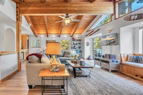 Big Bear Chalet - Image 1