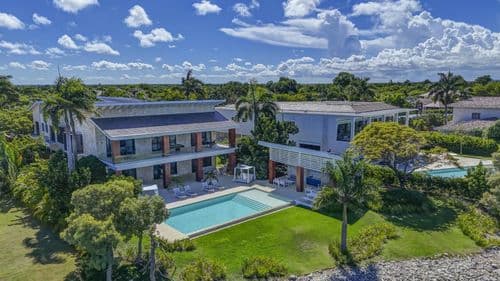 Hacienda Lakefront Villa #A39 - Image 1