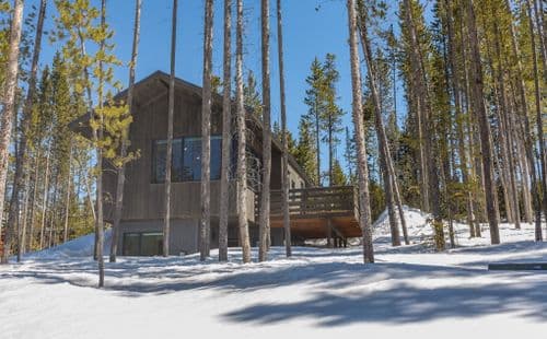 Lake Cabin #11 - Image 2