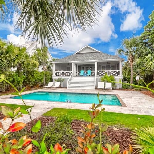 Aqua Retreat - Image 1