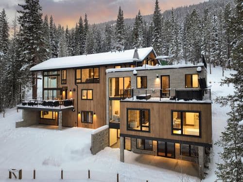 Skibakken Chalet - Image 1