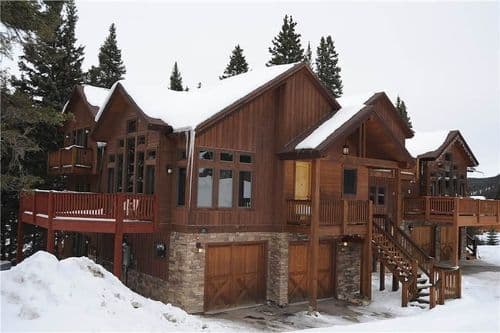 Moose Meadow Retreat - Image 1