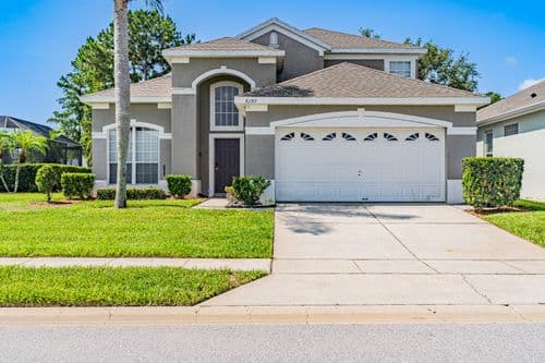 Windsor Palms Oasis - Image 1