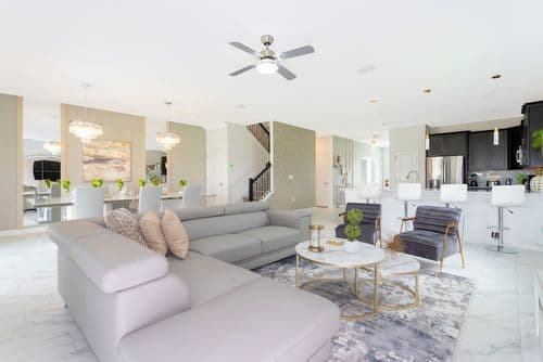 Joyful Villa #9262 - Image 1