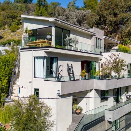 Willow Glen Villa - Image 101