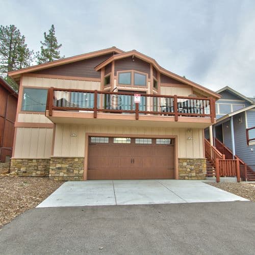 Boulder Bay Chalet - Image 1
