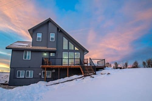 Rocking Chair Retreat - Image 1