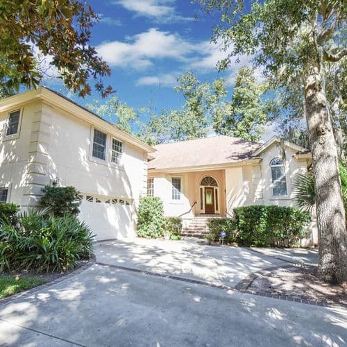 Flagg House - Image 1