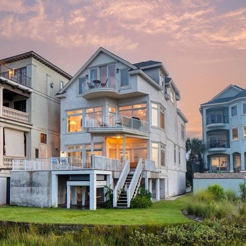 Beachwalk Villa - Image 1