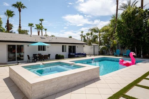 Desert Hideaway Palm Springs - Image 1