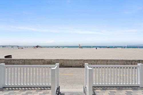 Oceanfront Paradise #1 - Image 2