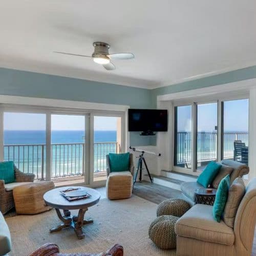 Tops'l Beach 612 Home - Image 1