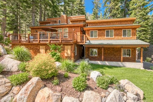 Trailside Retreat - Image 1