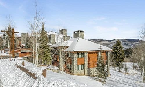 Ruby House - Image 1