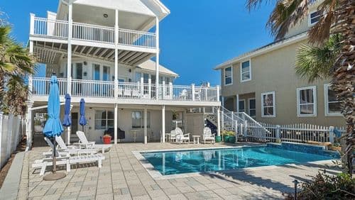 Mirage Gulf-front - Image 1