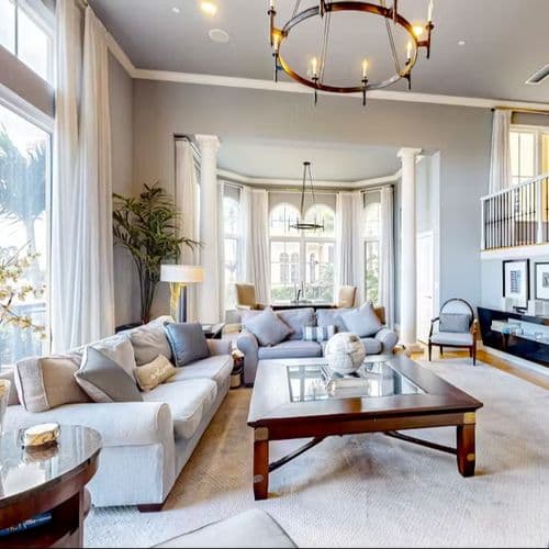 Belle Harbor Charm - Image 1
