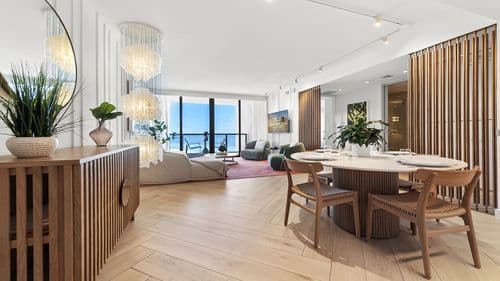 W South Beach Residence #1219 - Image 2