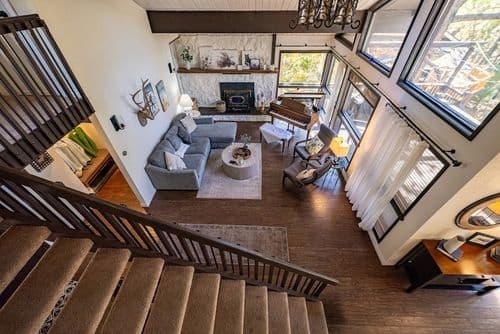 Soaring Pines #2193 - Image 1
