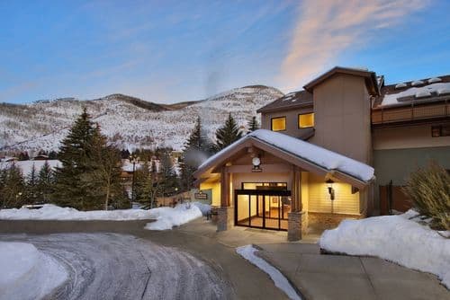 Marriott's StreamSide Evergreen - Image 1