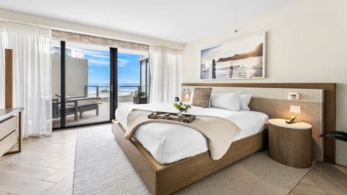 W South Beach Residence #711 - Image 2